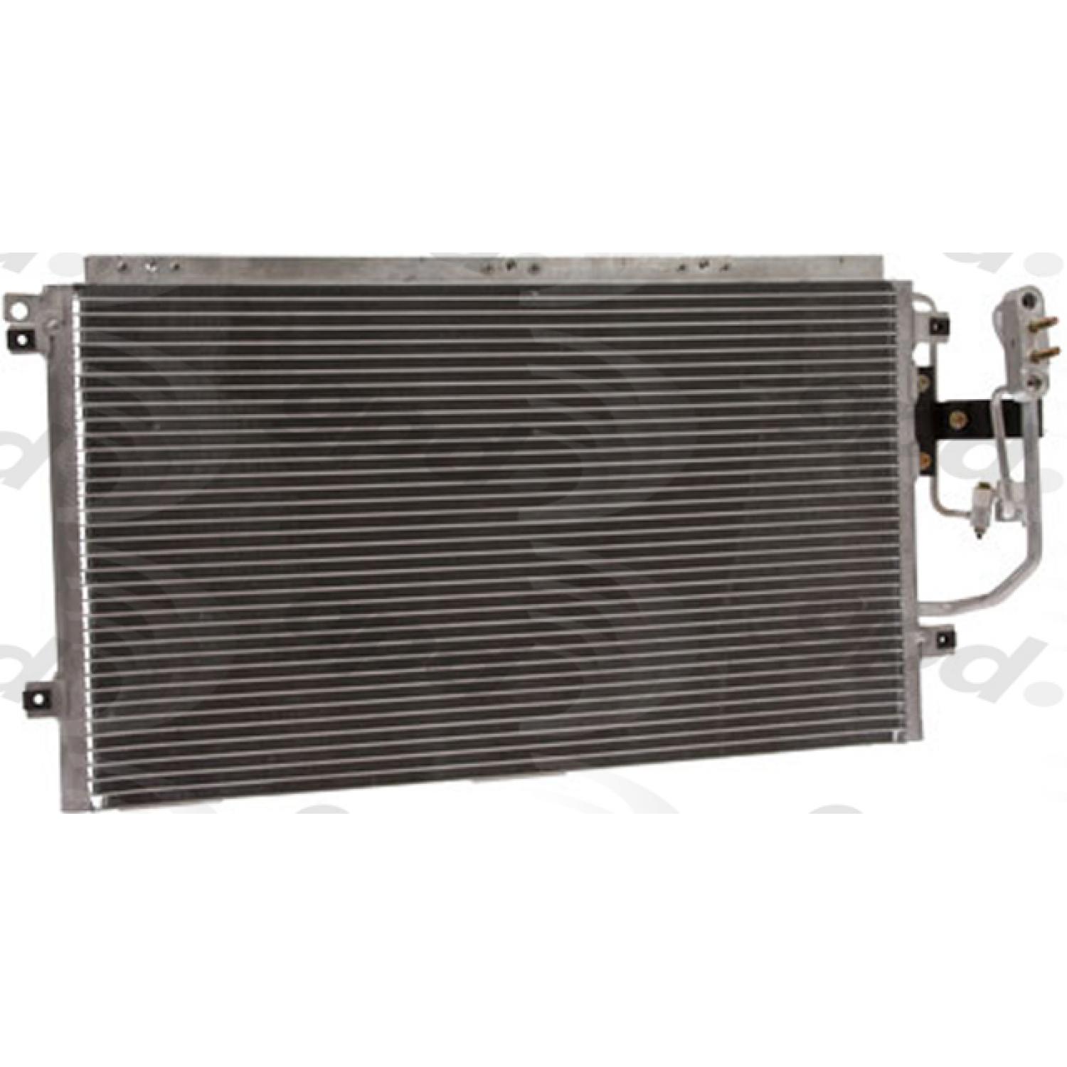 Global Parts Distributors 3051C A/C Condenser product image 1 of 1