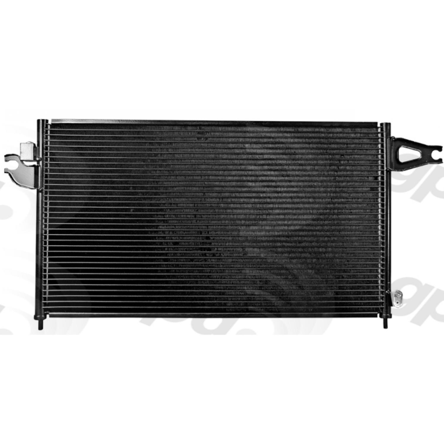 Global Parts Distributors 3060C A/C Condenser product image 1 of 1
