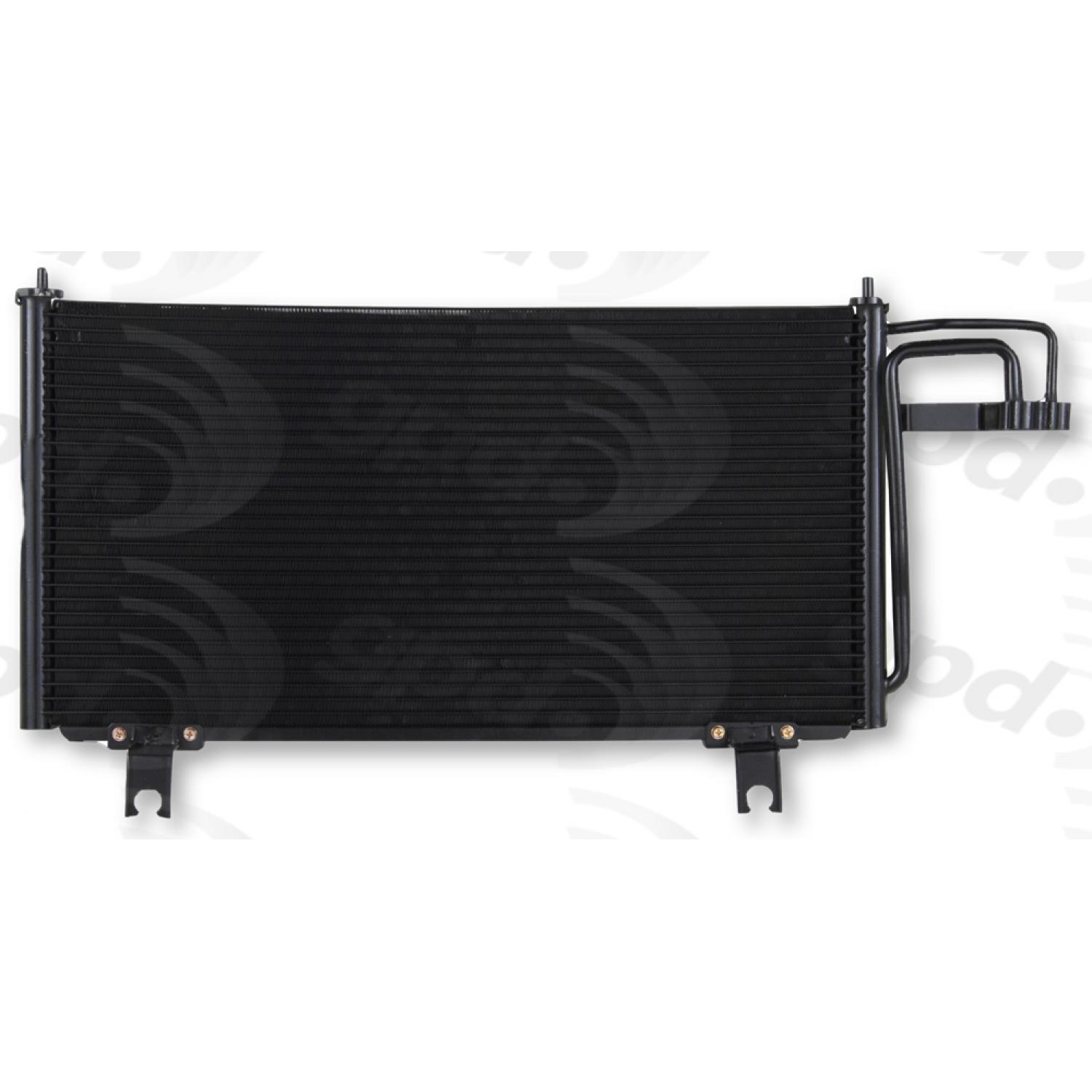 Global Parts Distributors 3067 - A/C Condenser Global Parts Distributors 3067 A/C Condenser product image 1 of 1