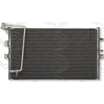 Global Parts Distributors 3072 A/C Condenser product image 1 of 1