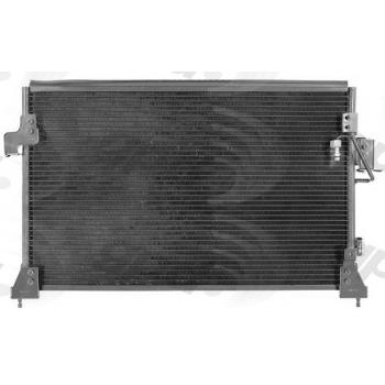 Global Parts Distributors 3073 - A/C Condenser Global Parts Distributors 3073 A/C Condenser product image 1 of 1