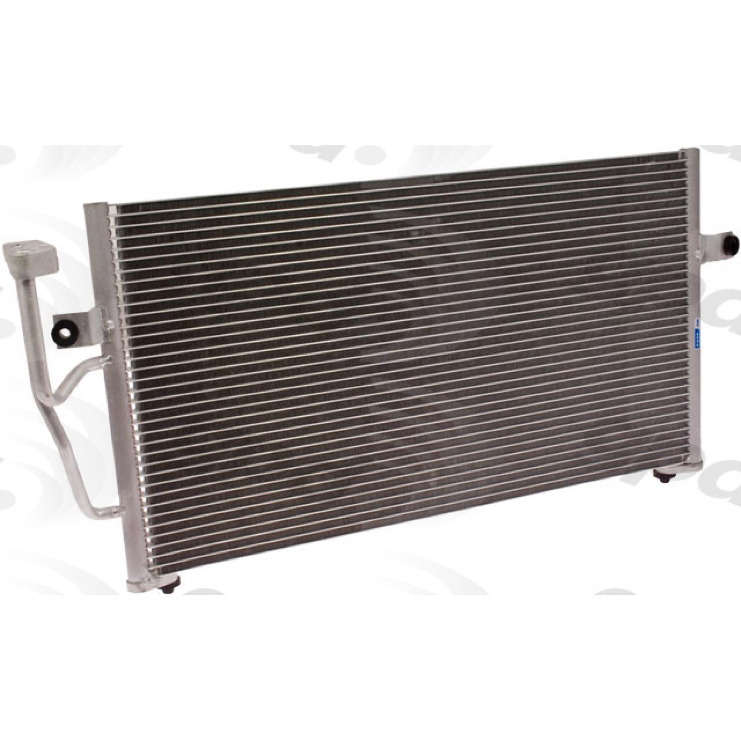 Global Parts Distributors 3074C A/C Condenser product image 1 of 1