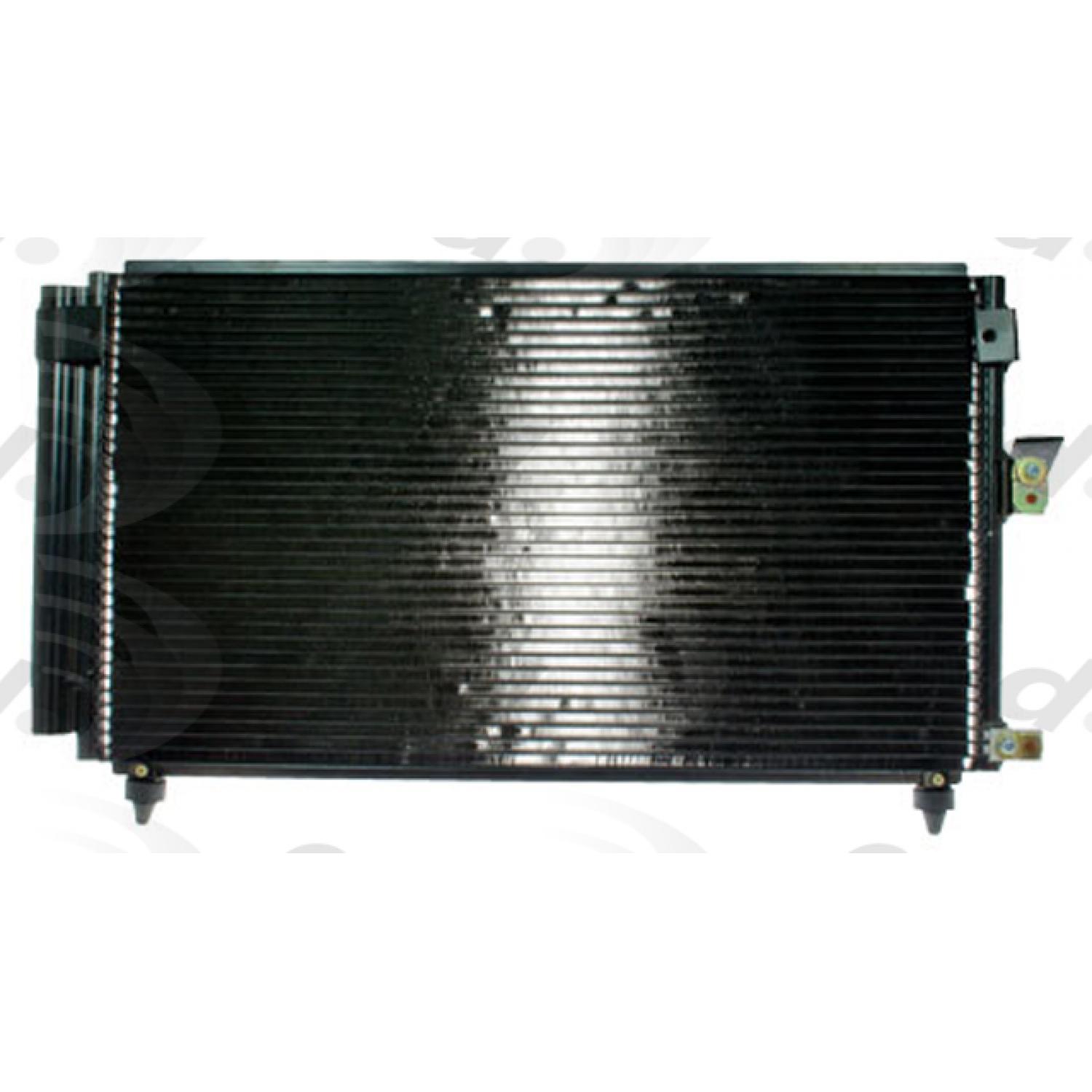 Global Parts Distributors 3076C - A/C Condenser Global Parts Distributors 3076C A/C Condenser product image 1 of 1