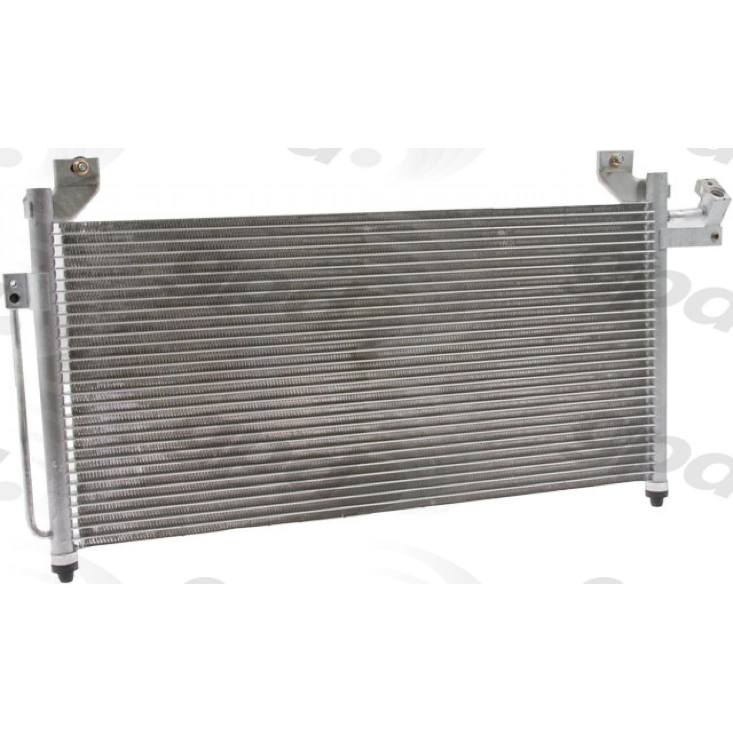 Global Parts Distributors 3077C A/C Condenser product image 1 of 1