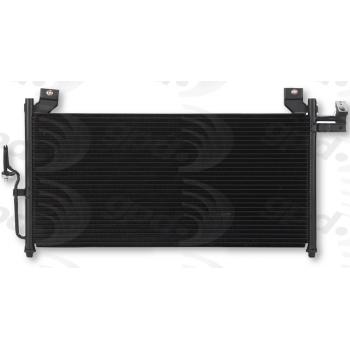 Global Parts Distributors 3078 A/C Condenser product image 1 of 1