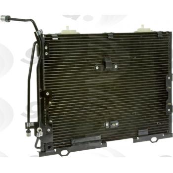 Global Parts Distributors 3080 A/C Condenser product image 1 of 1