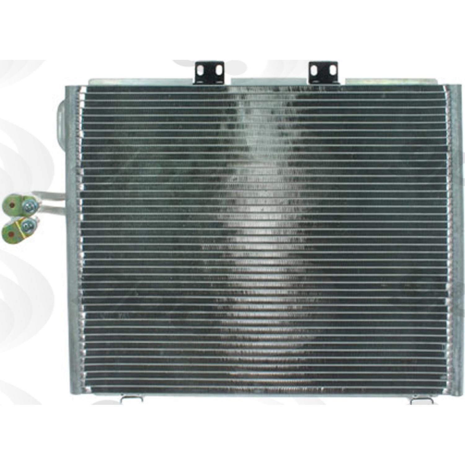 Global Parts Distributors 3082C A/C Condenser product image 1 of 1
