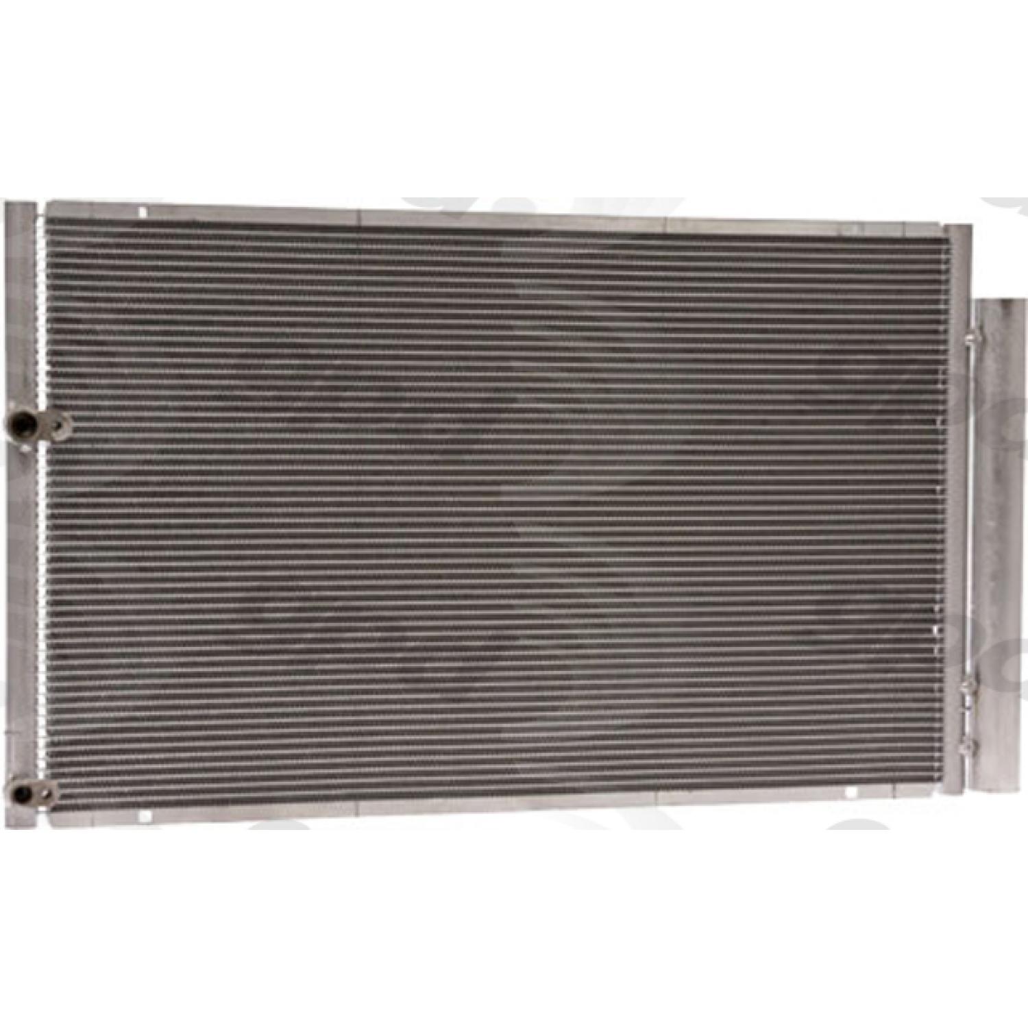 Global Parts Distributors 3093C A/C Condenser product image 1 of 1
