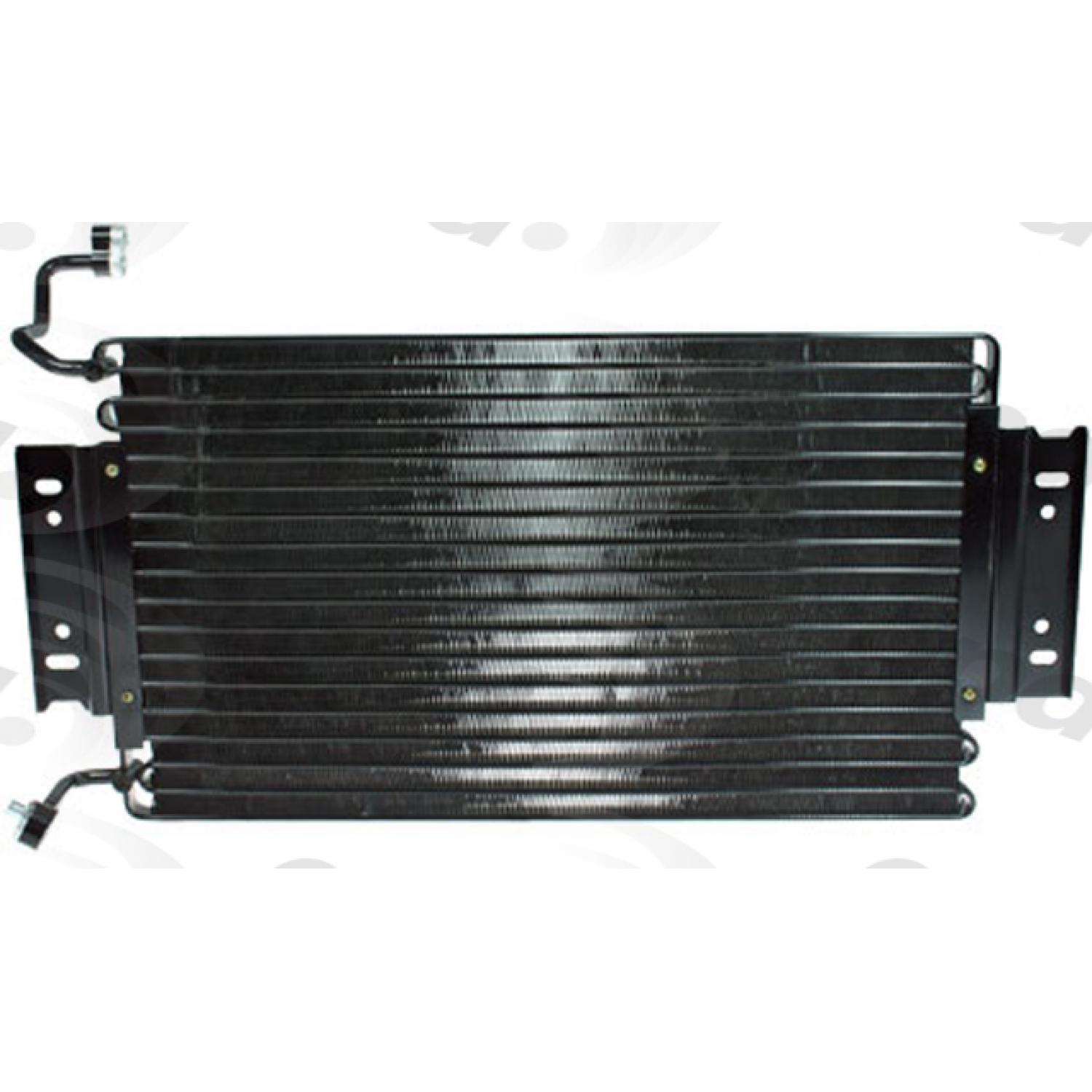 Global Parts Distributors 3097C A/C Condenser product image 1 of 1