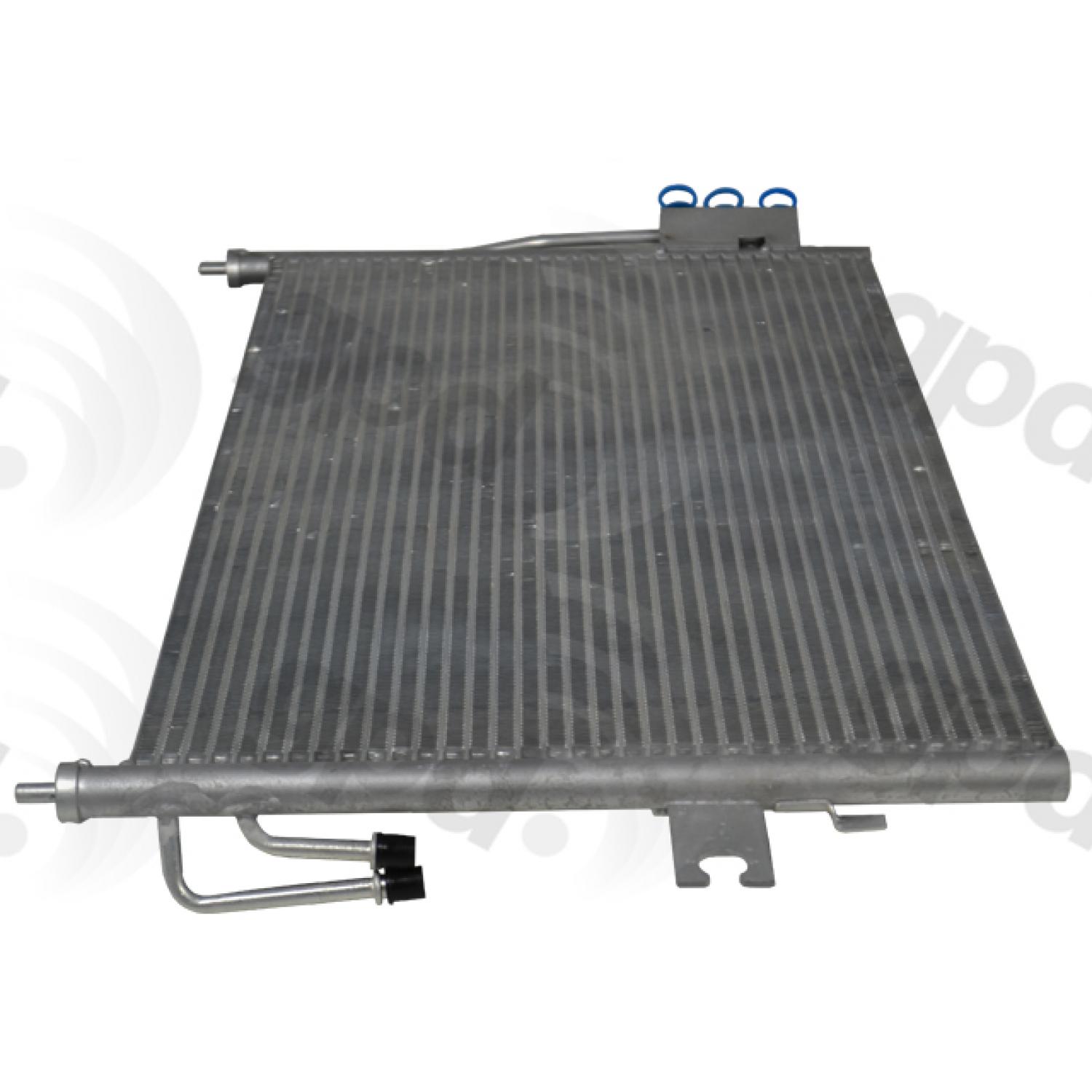 Global Parts Distributors 3100C A/C Condenser product image 1 of 2