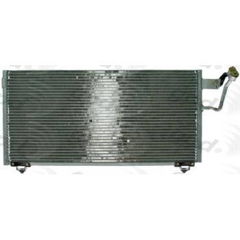 Global Parts Distributors 3106 A/C Condenser product image 1 of 1