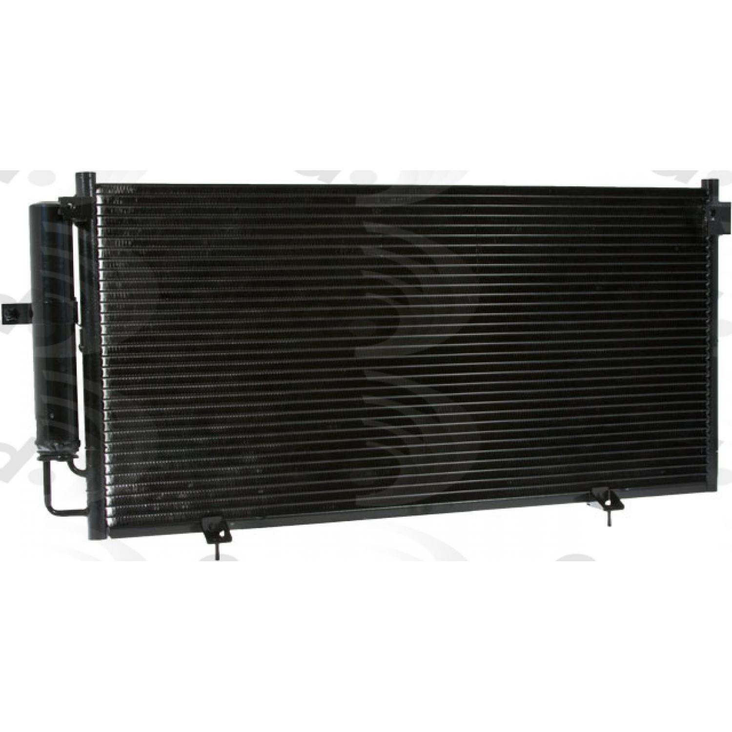 Global Parts Distributors 3108C A/C Condenser product image 1 of 1