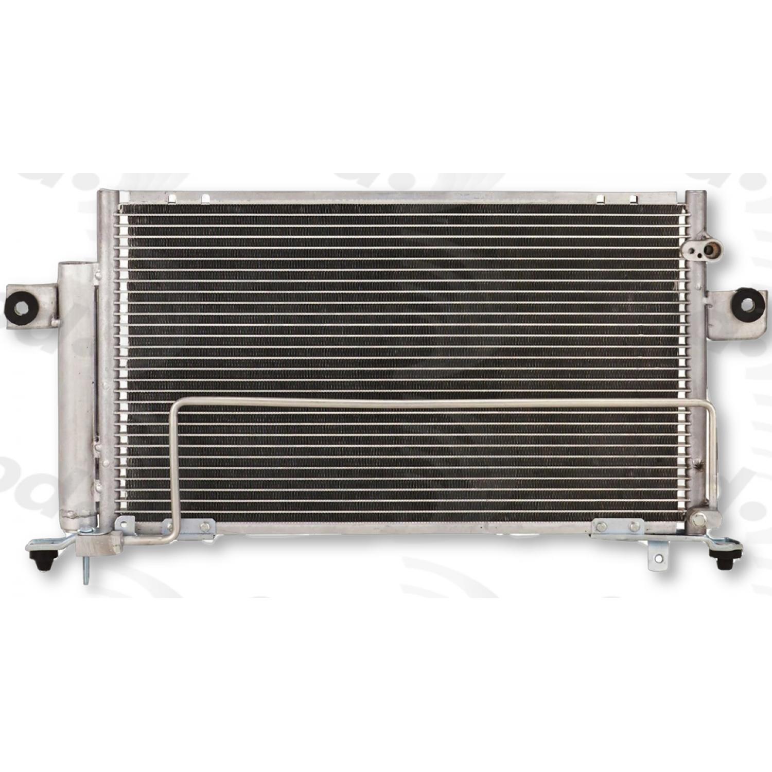 Global Parts Distributors 3110 A/C Condenser product image 1 of 1