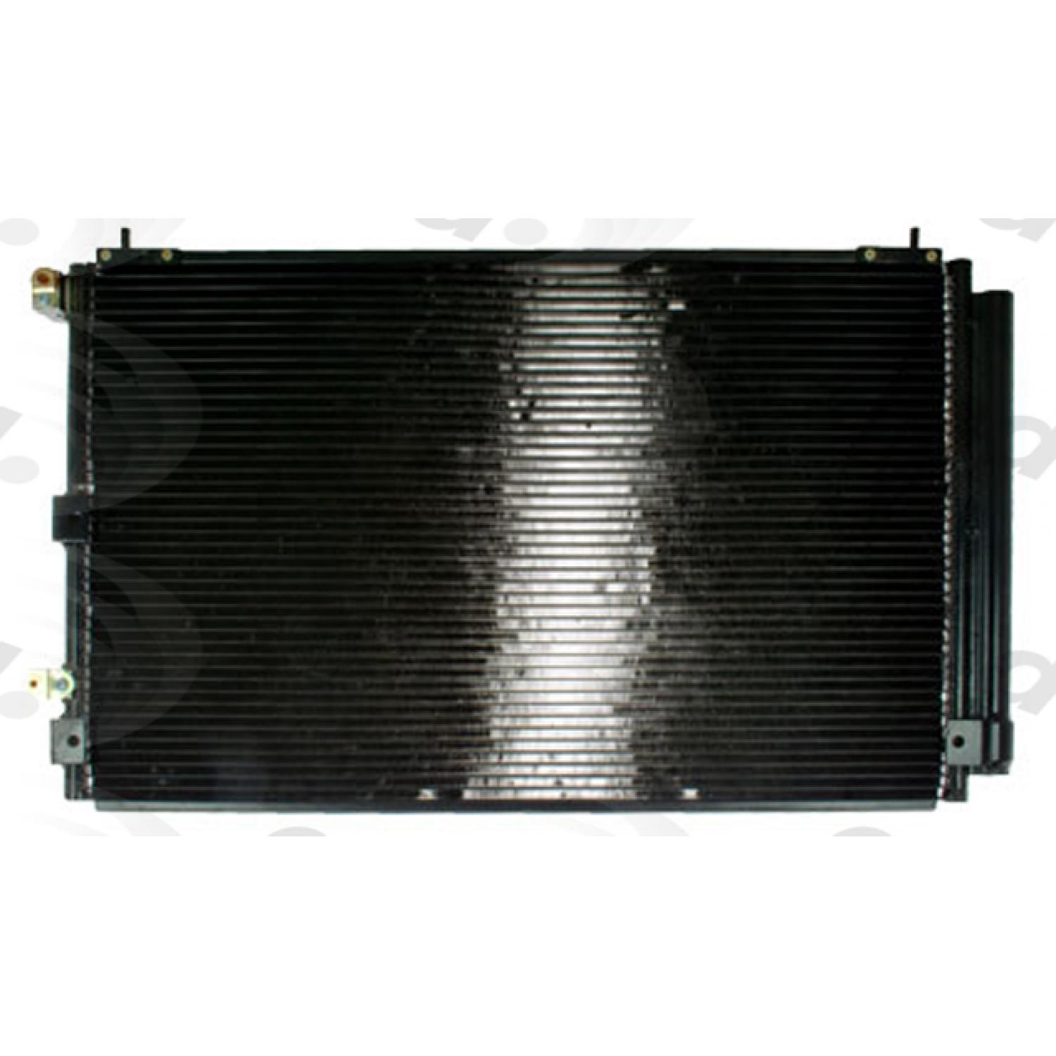 Global Parts Distributors 3111C A/C Condenser product image 1 of 1