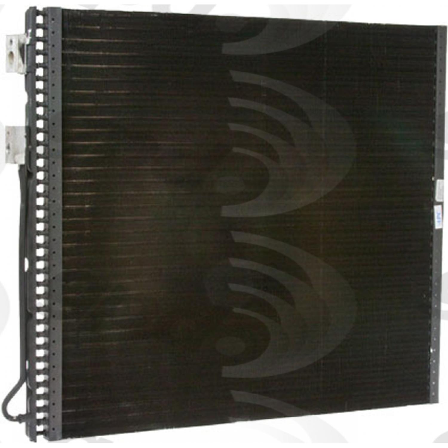 Global Parts Distributors 3118C A/C Condenser product image 1 of 1