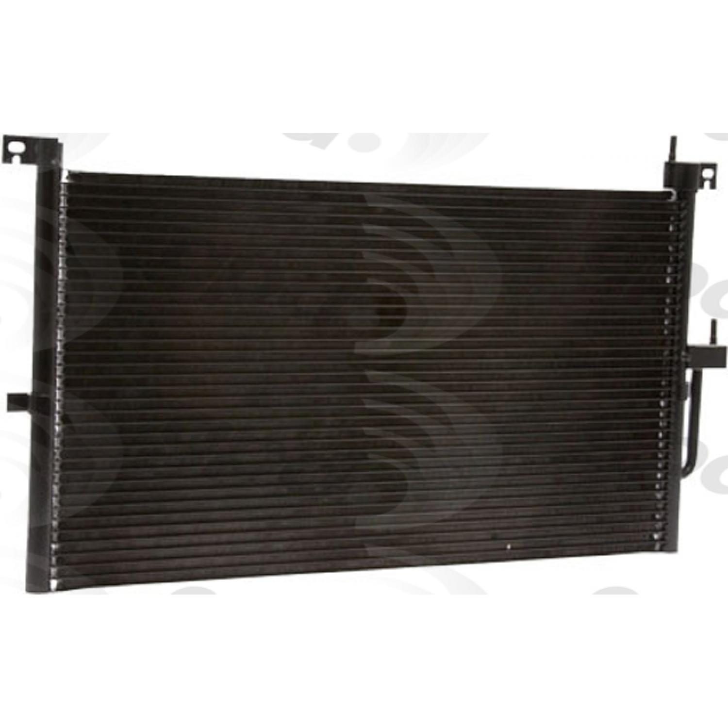 Global Parts Distributors 3140C A/C Condenser product image 1 of 1