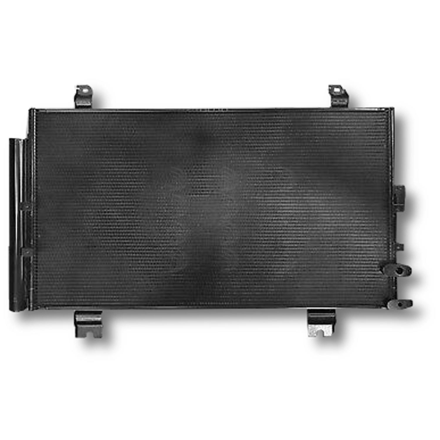 Global Parts Distributors 3145 - A/C Condenser Global Parts Distributors 3145 A/C Condenser product image 1 of 1