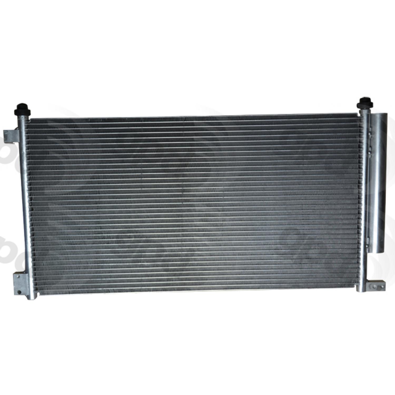 Global Parts Distributors 3152C A/C Condenser product image 2 of 2