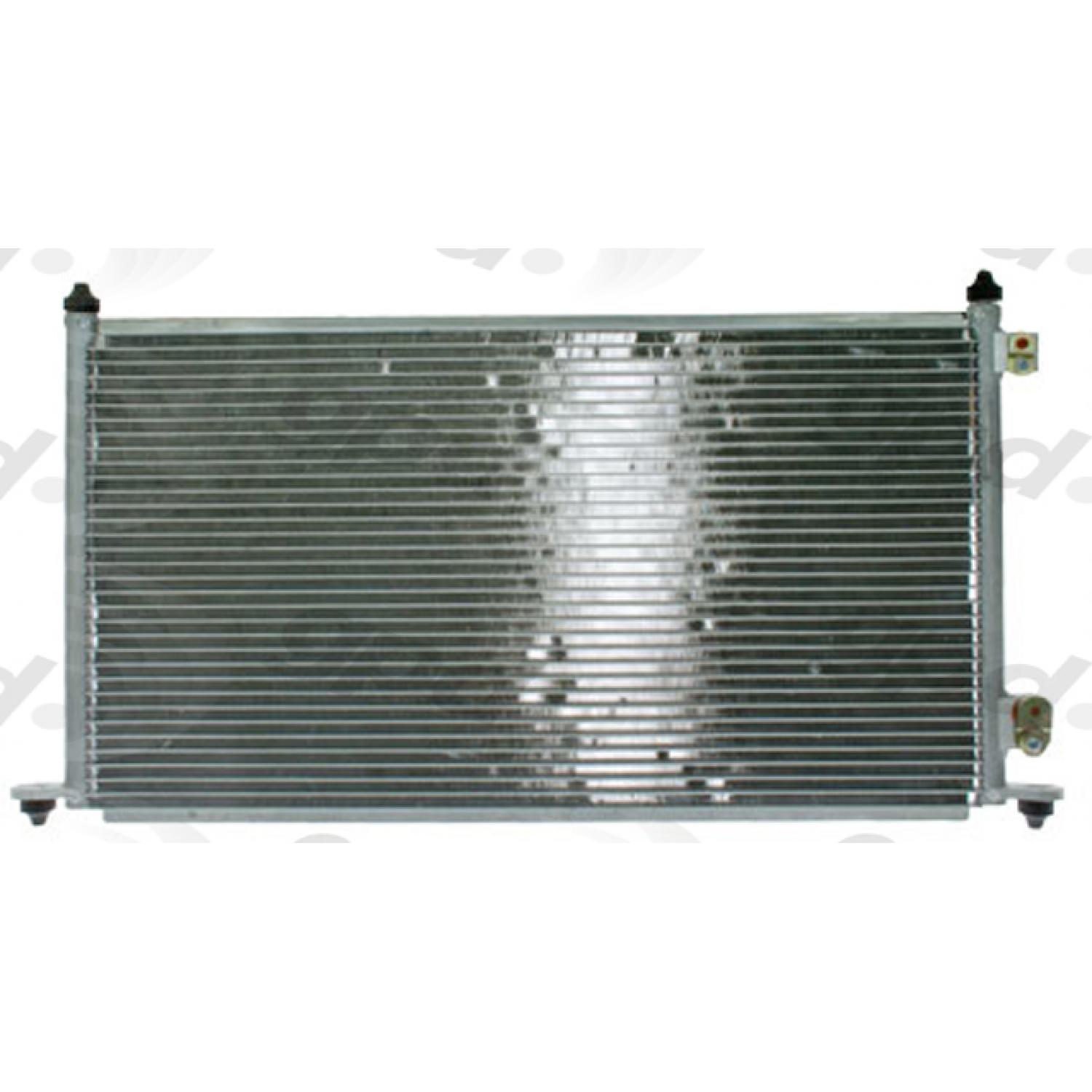 Global Parts Distributors 3153C A/C Condenser product image 1 of 1
