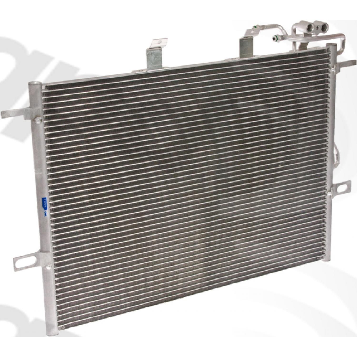 Global Parts Distributors 3159C A/C Condenser product image 1 of 1
