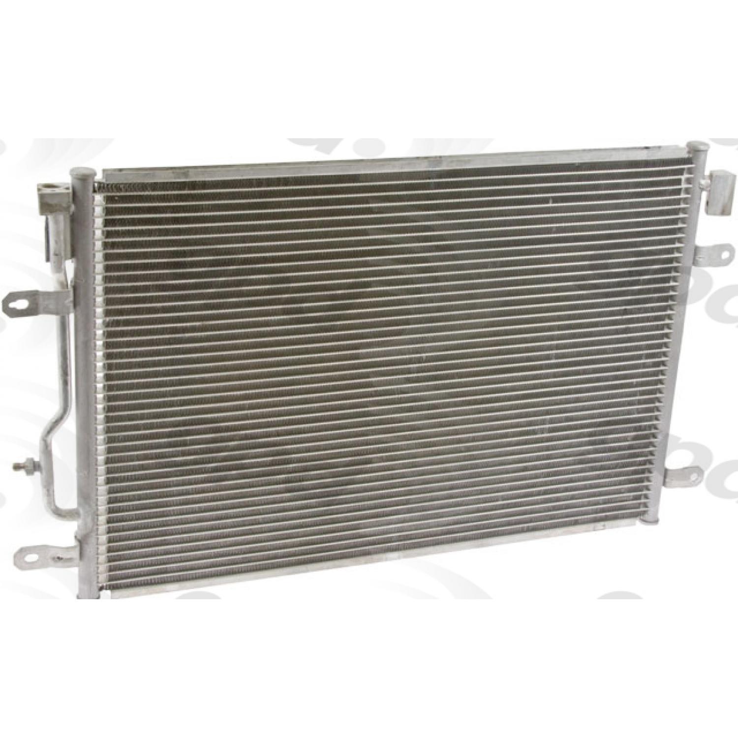 Global Parts Distributors 3160C A/C Condenser product image 1 of 1