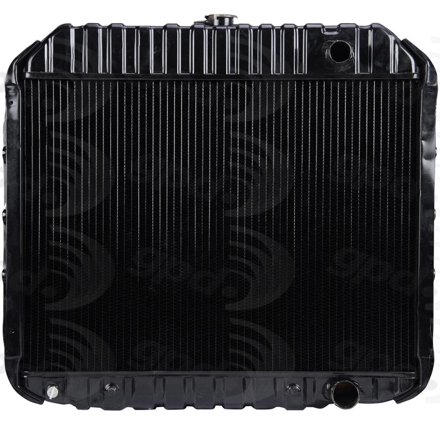 Global Parts Distributors 318 Radiator product image 1 of 1