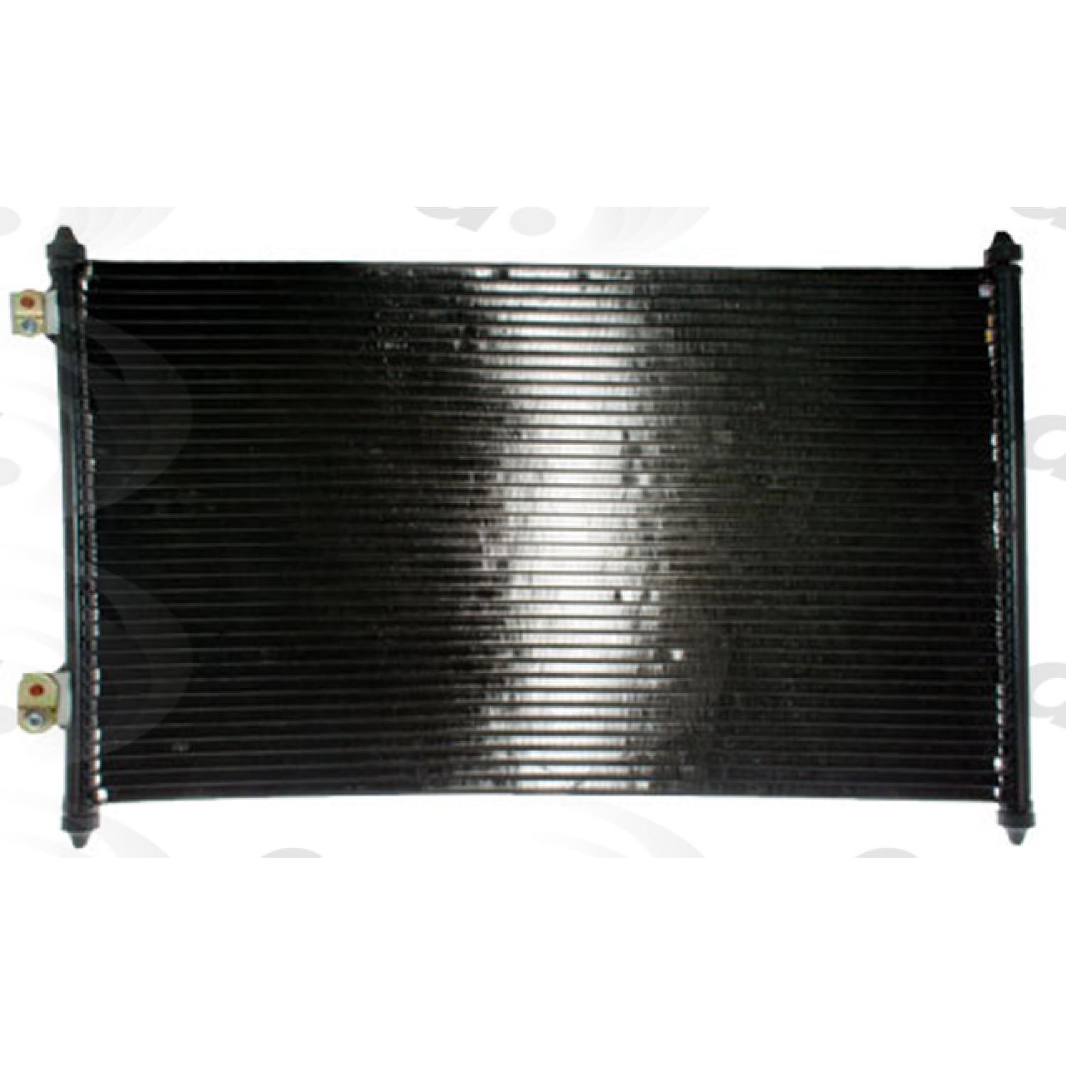 Global Parts Distributors 3206C A/C Condenser product image 1 of 1
