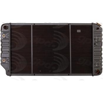Global Parts Distributors 321 Radiator product image 1 of 1