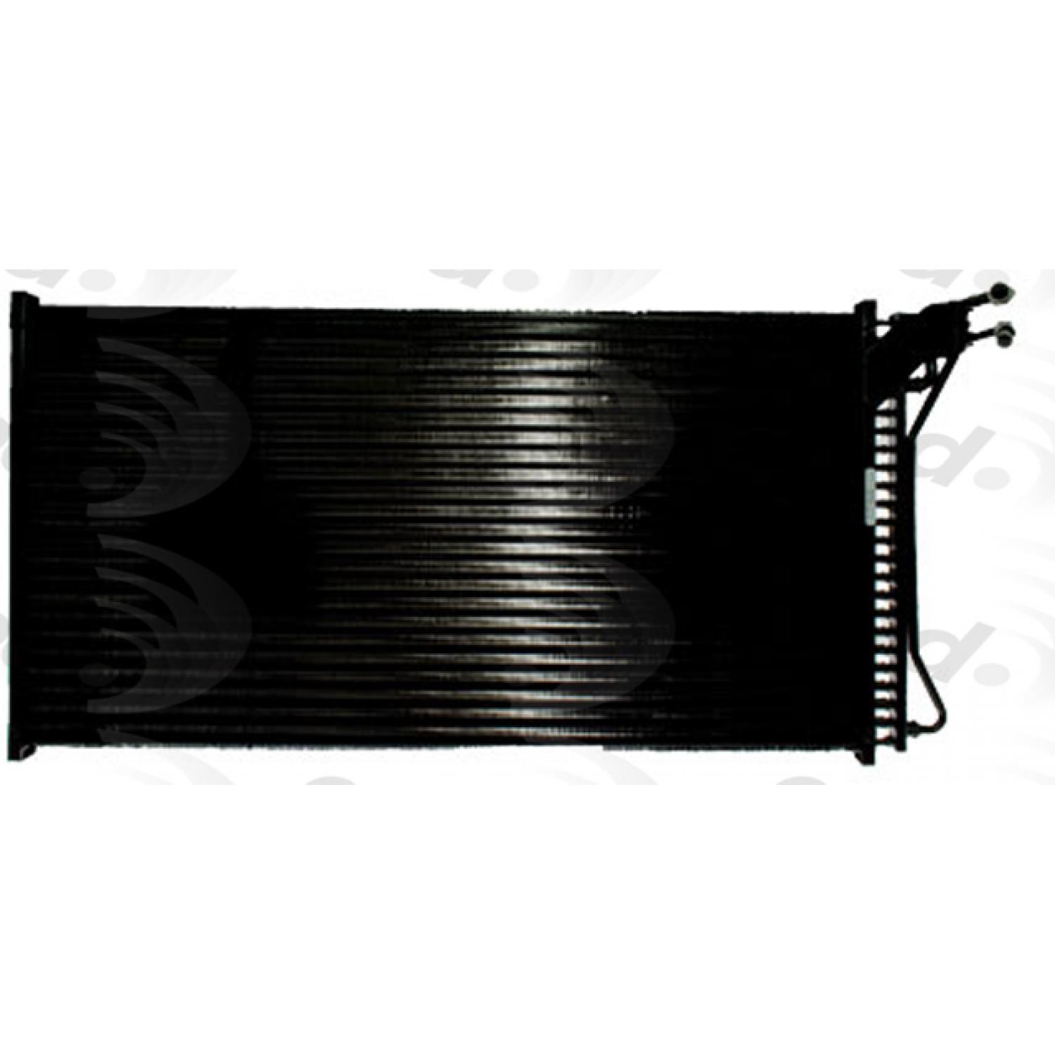 Global Parts Distributors 3219C - A/C Condenser Global Parts Distributors 3219C A/C Condenser product image 1 of 1