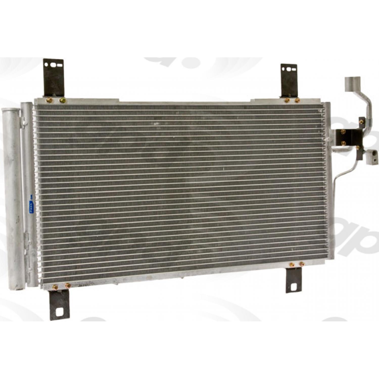 Global Parts Distributors 3220C A/C Condenser product image 1 of 1