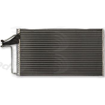 Global Parts Distributors 3224 - A/C Condenser Global Parts Distributors 3224 A/C Condenser product image 1 of 1