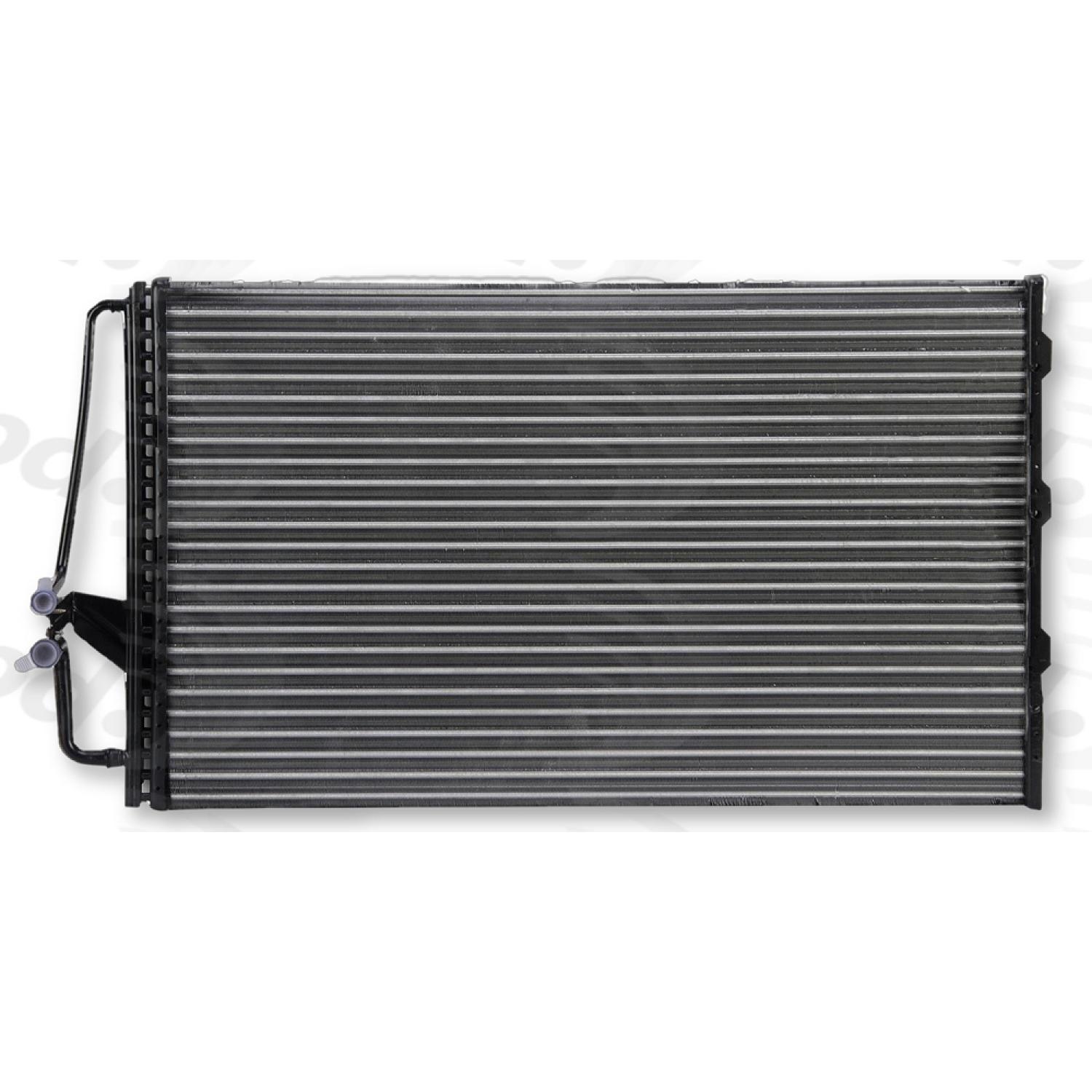 Global Parts Distributors 3231 - A/C Condenser Global Parts Distributors 3231 A/C Condenser product image 1 of 1