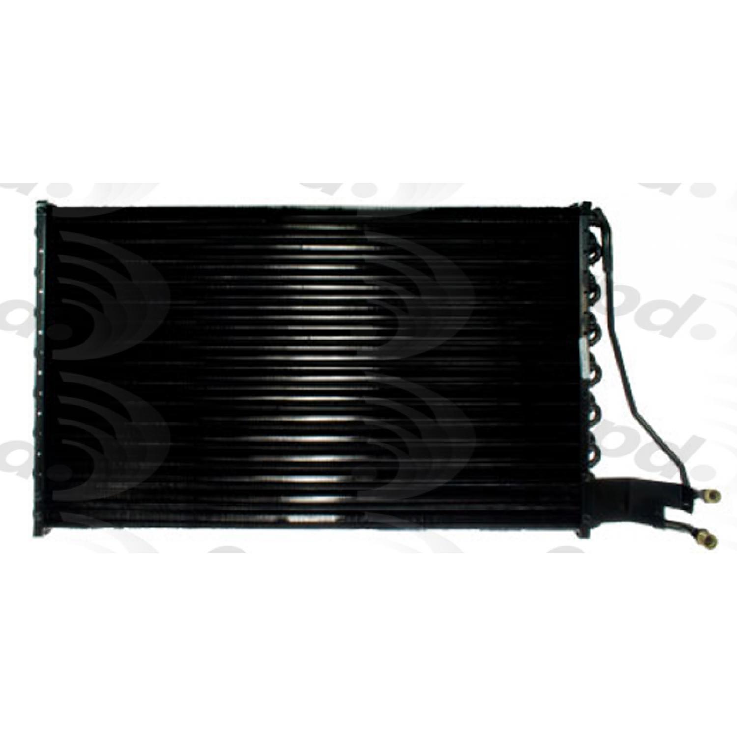 Global Parts Distributors 3232C - A/C Condenser Global Parts Distributors 3232C A/C Condenser product image 1 of 1