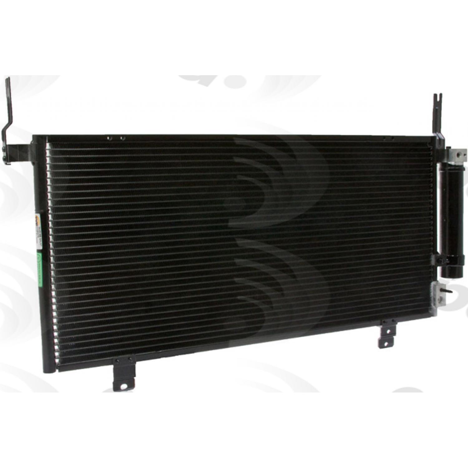 Global Parts Distributors 3238C A/C Condenser product image 1 of 1