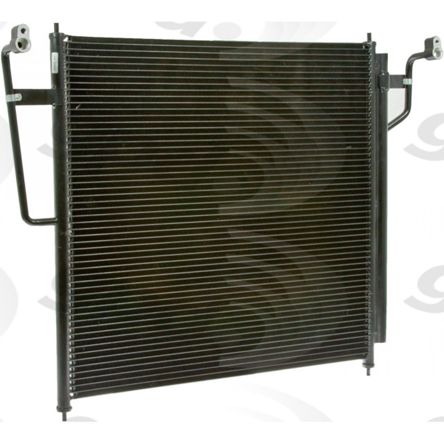 Global Parts Distributors 3239C A/C Condenser product image 1 of 1