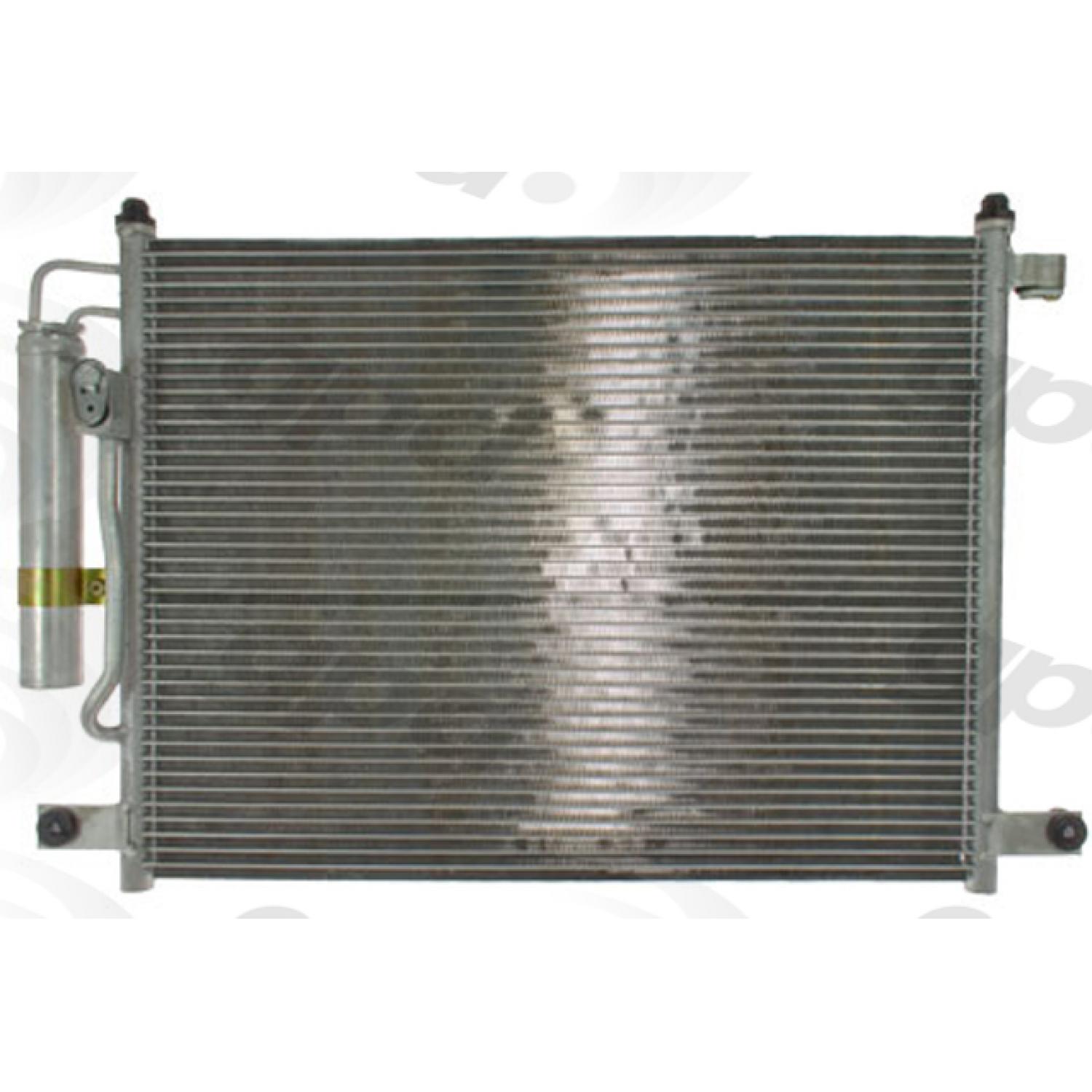 Global Parts Distributors 3240C A/C Condenser product image 1 of 1