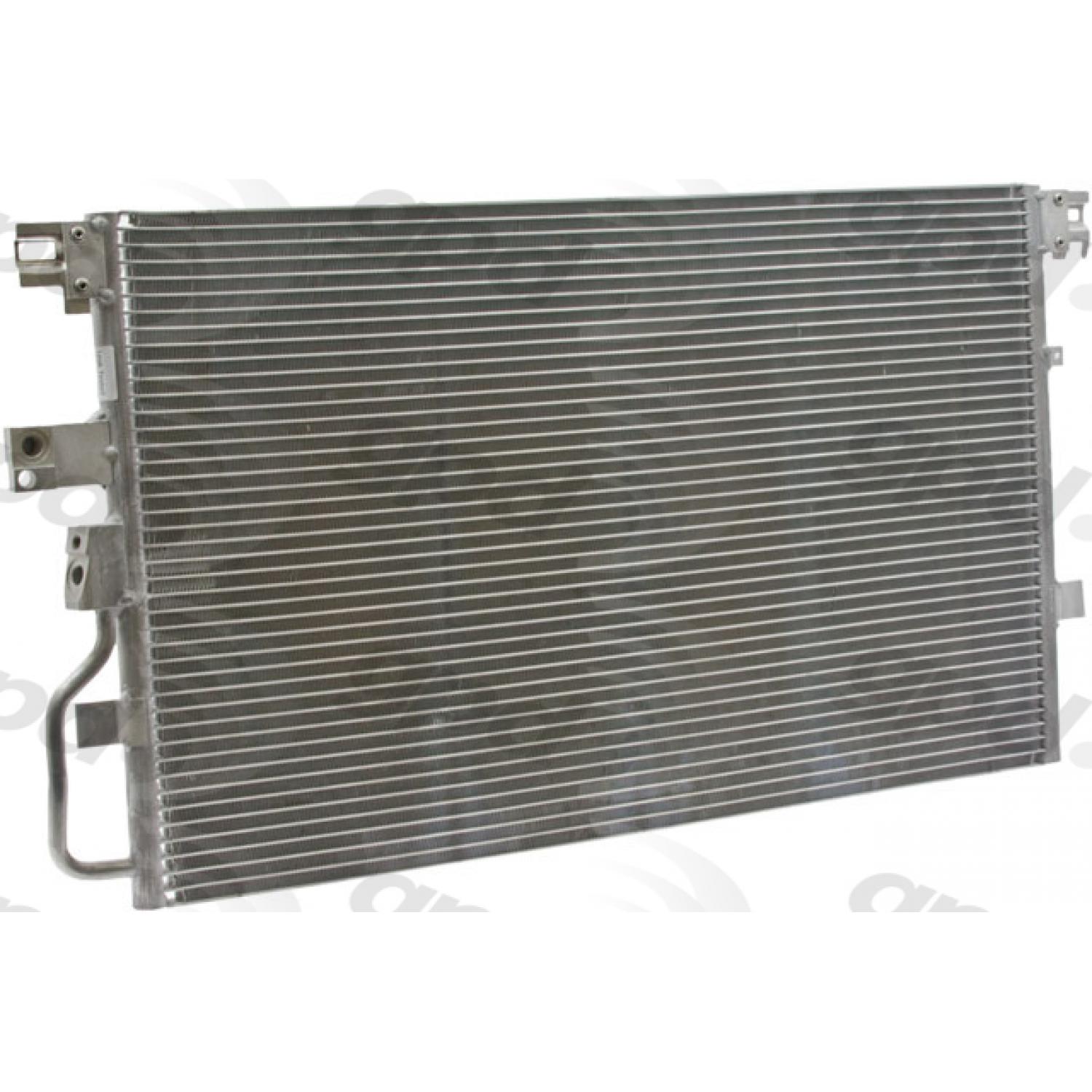 Global Parts Distributors 3245C A/C Condenser product image 1 of 1