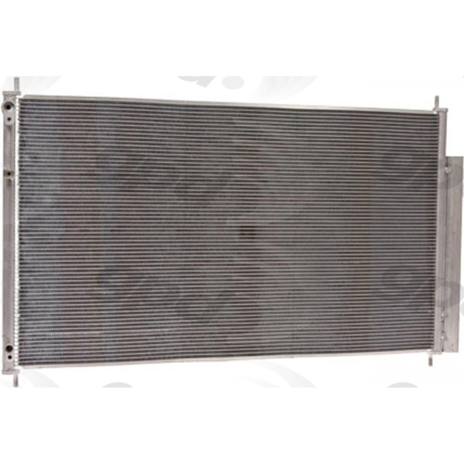 Global Parts Distributors 3246C A/C Condenser product image 1 of 1