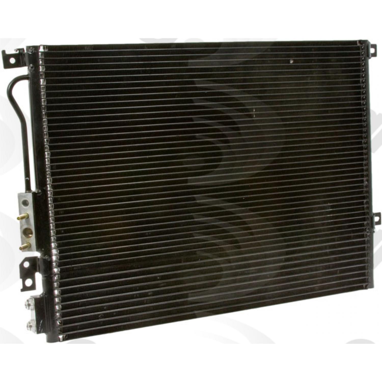 Global Parts Distributors 3247C A/C Condenser product image 1 of 1
