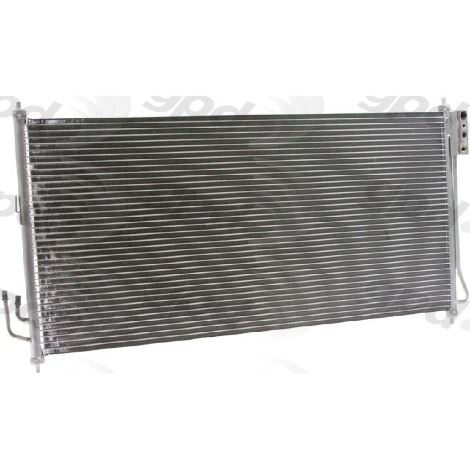 Global Parts Distributors 3248C A/C Condenser product image 1 of 1