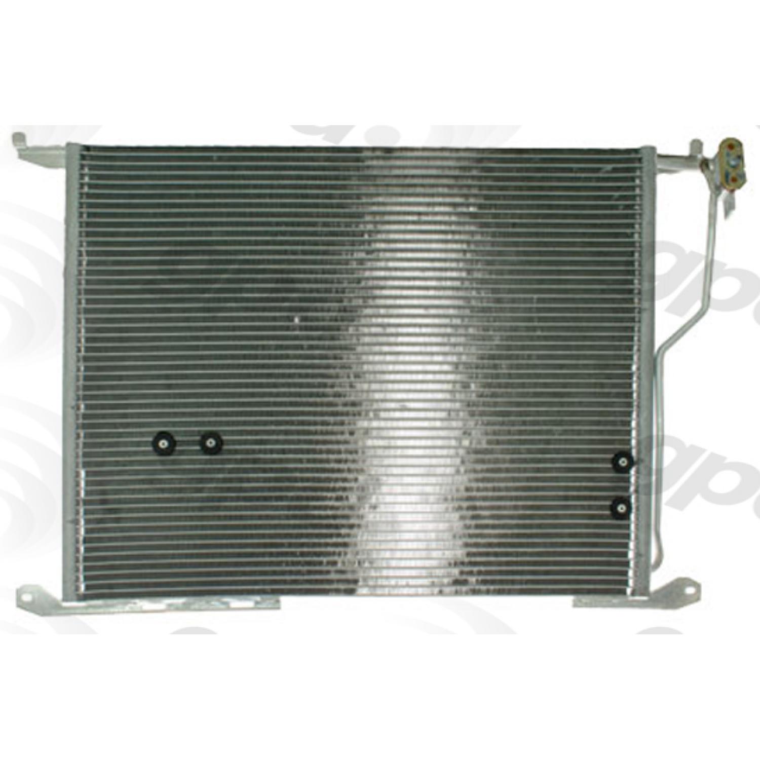 Global Parts Distributors 3253C A/C Condenser product image 1 of 1
