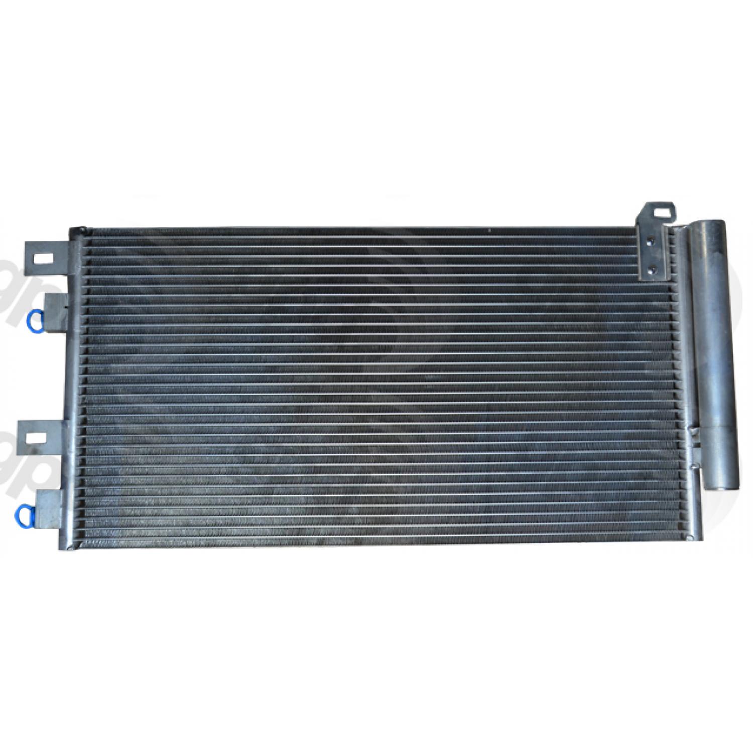 Global Parts Distributors 3254C A/C Condenser product image 1 of 2