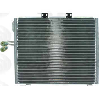 Global Parts Distributors 3258 - A/C Condenser Global Parts Distributors 3258 A/C Condenser product image 1 of 1