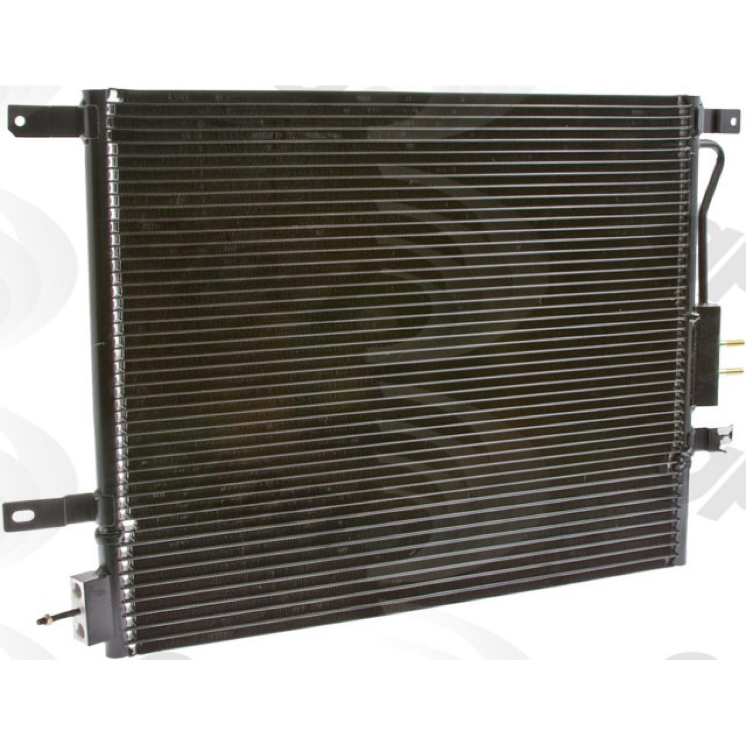 Global Parts Distributors 3259C A/C Condenser product image 1 of 1