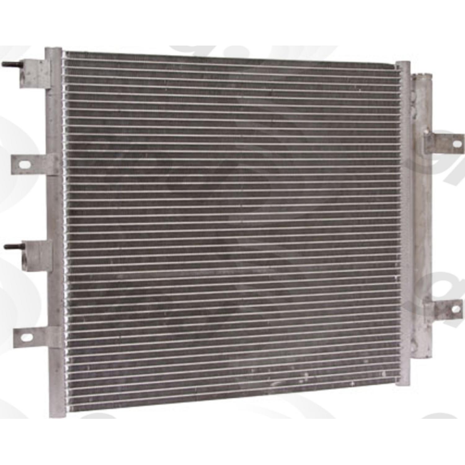 Global Parts Distributors 3261C A/C Condenser product image 1 of 1