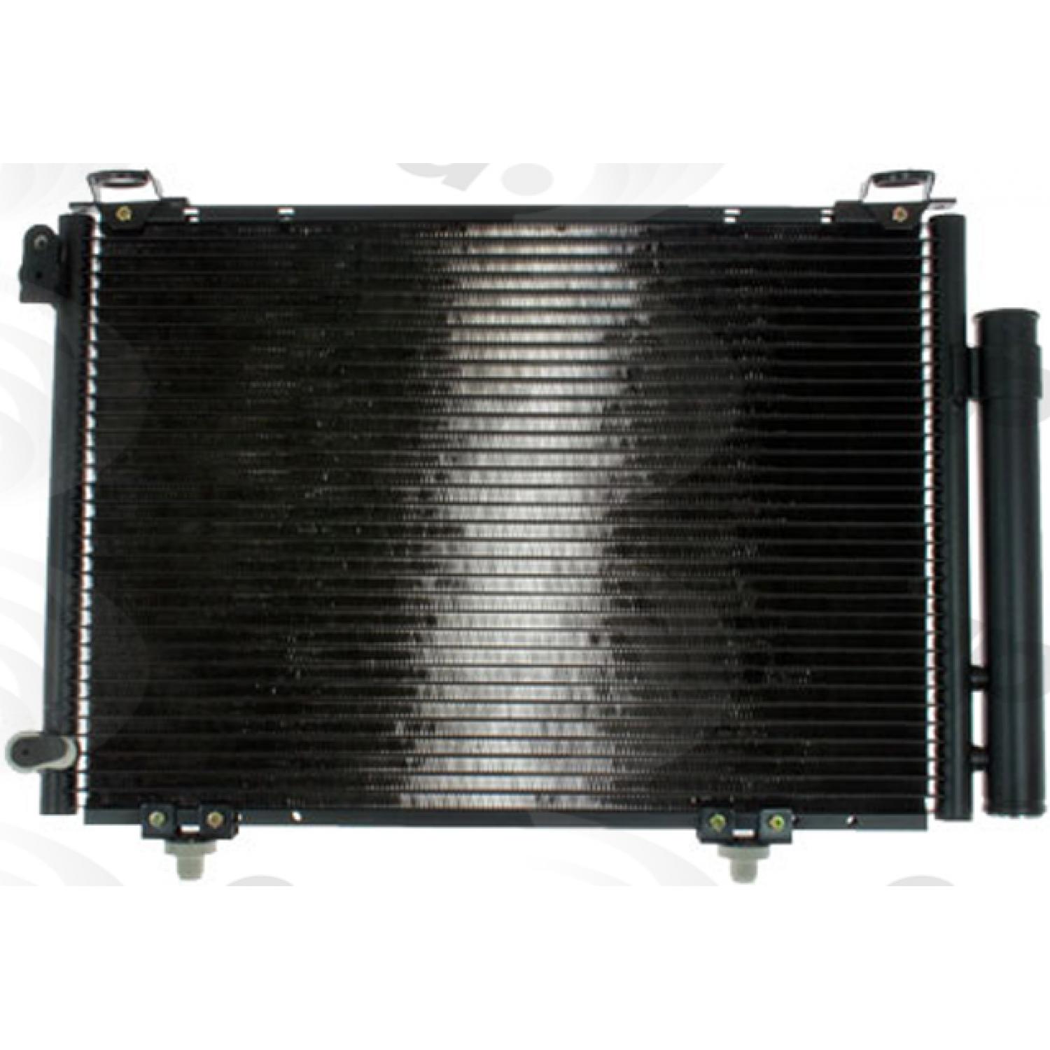 Global Parts Distributors 3267C A/C Condenser product image 1 of 1