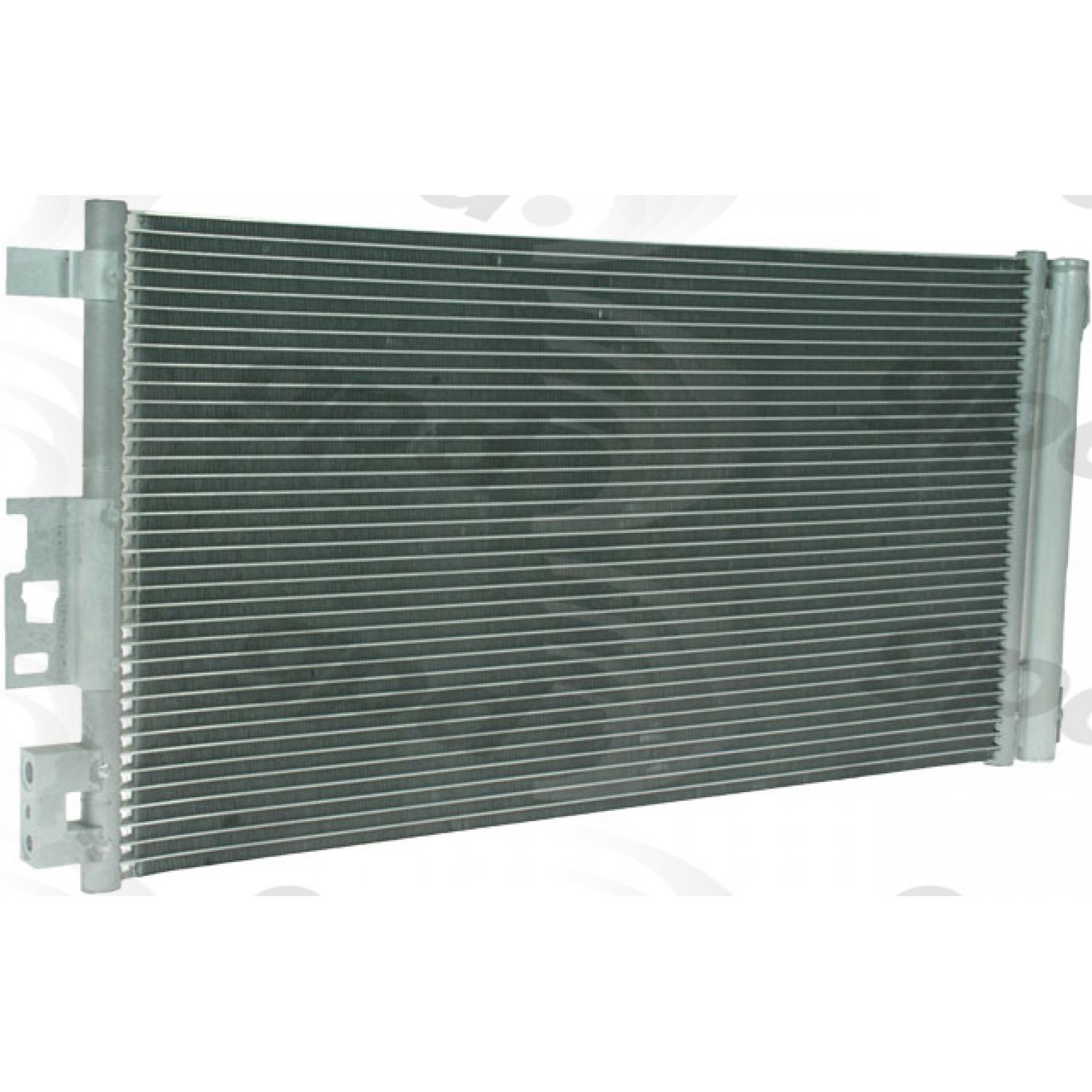 Global Parts Distributors 3279C A/C Condenser product image 1 of 1