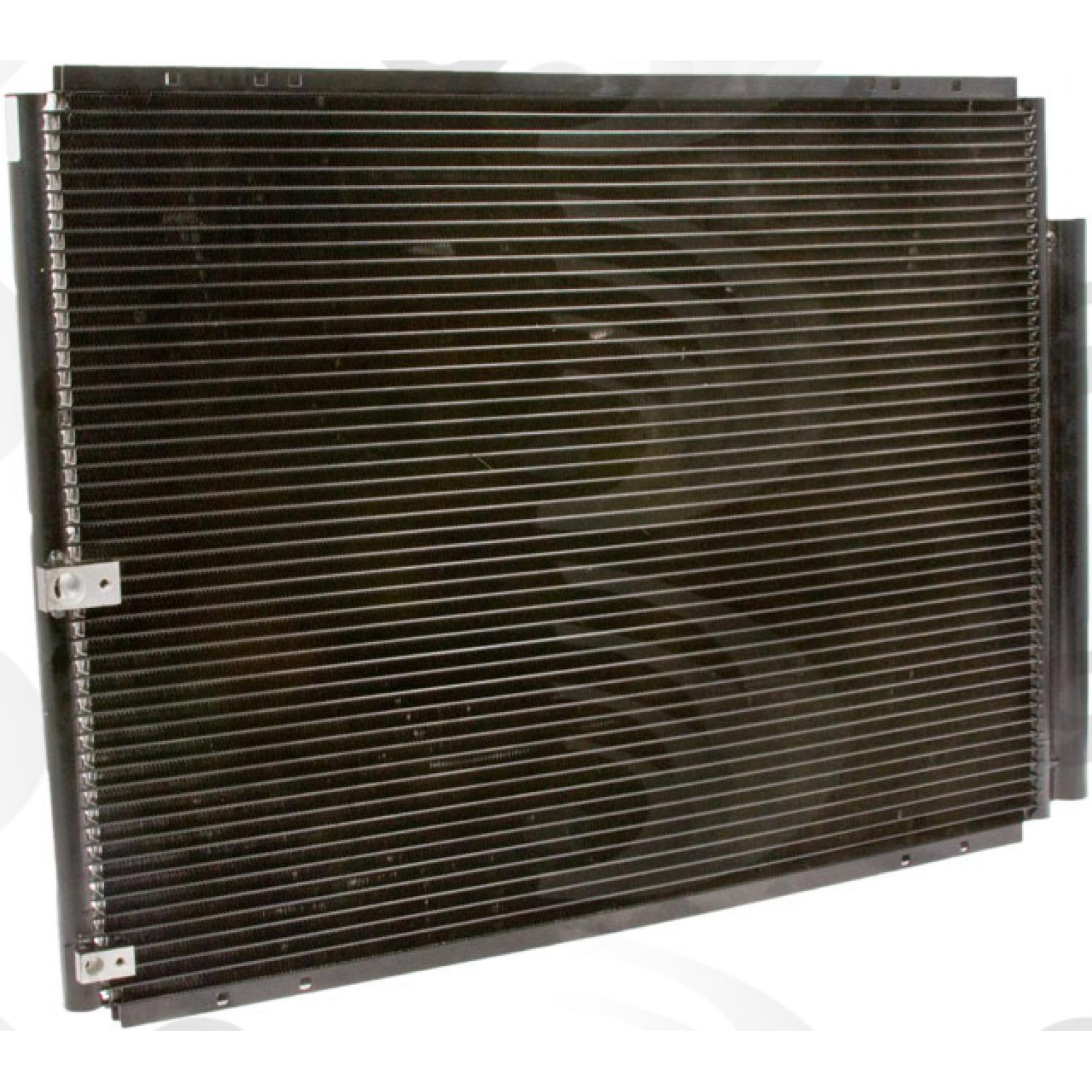 Global Parts Distributors 3281C A/C Condenser product image 1 of 1