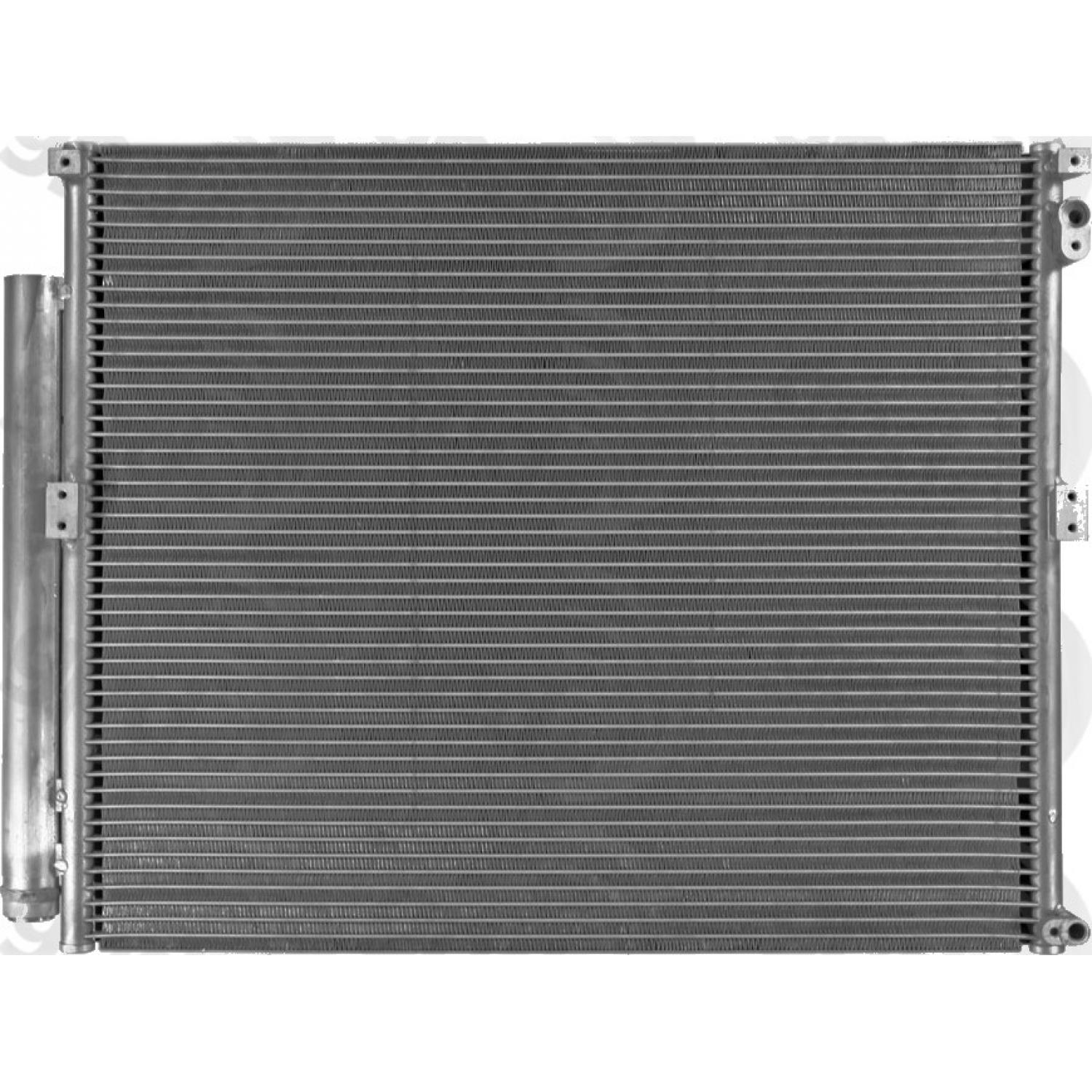 Global Parts Distributors 3282C - A/C Condenser Global Parts Distributors 3282C A/C Condenser product image 1 of 1
