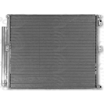 Global Parts Distributors 3283 A/C Condenser product image 1 of 1